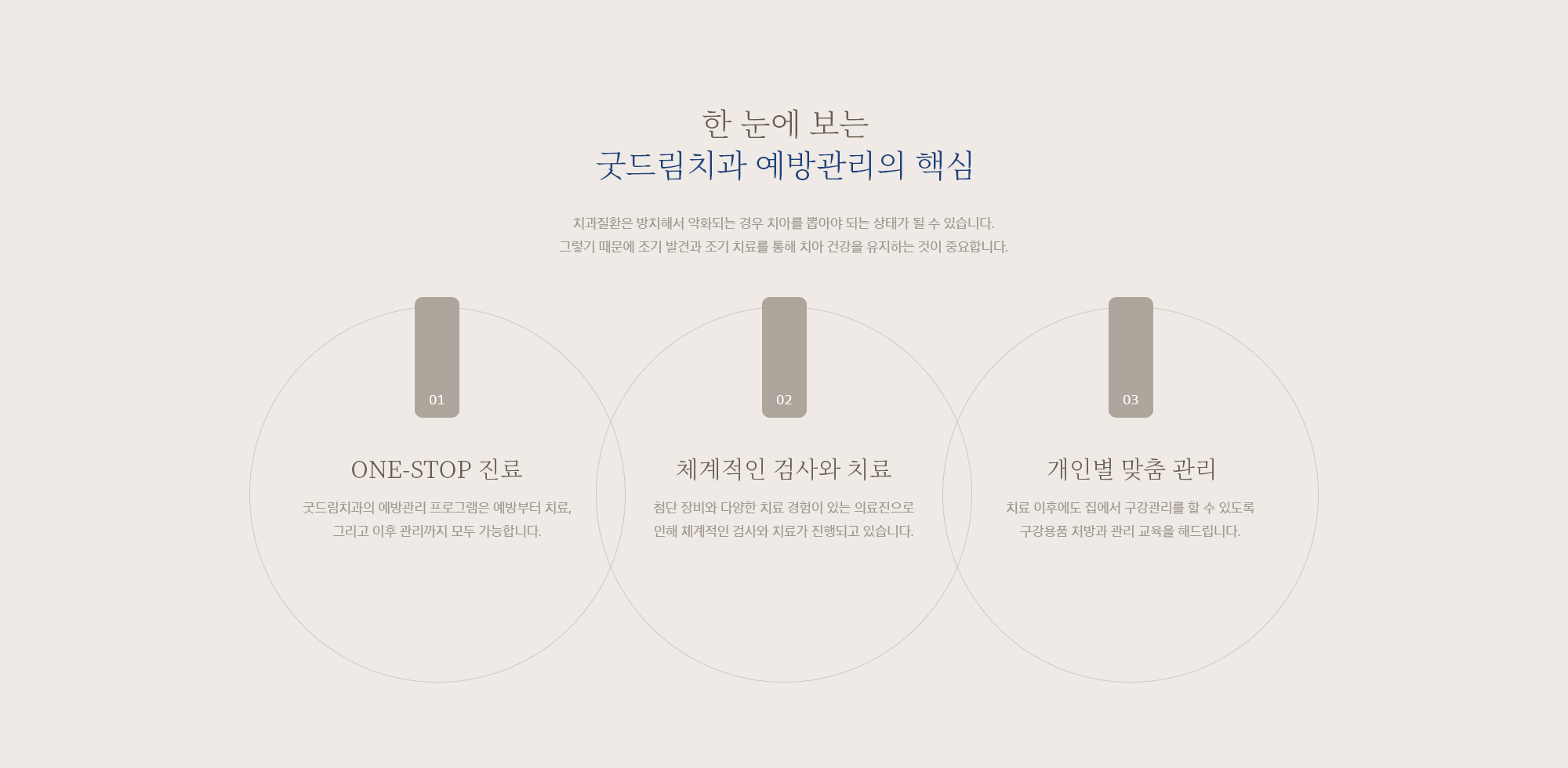 예방치과클리닉